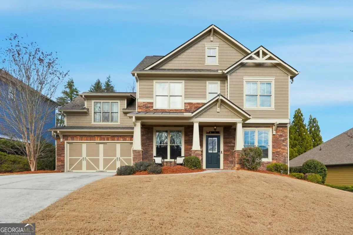 7232 Lake Sterling Boulevard, Flowery Branch, GA 30542 - Image #1