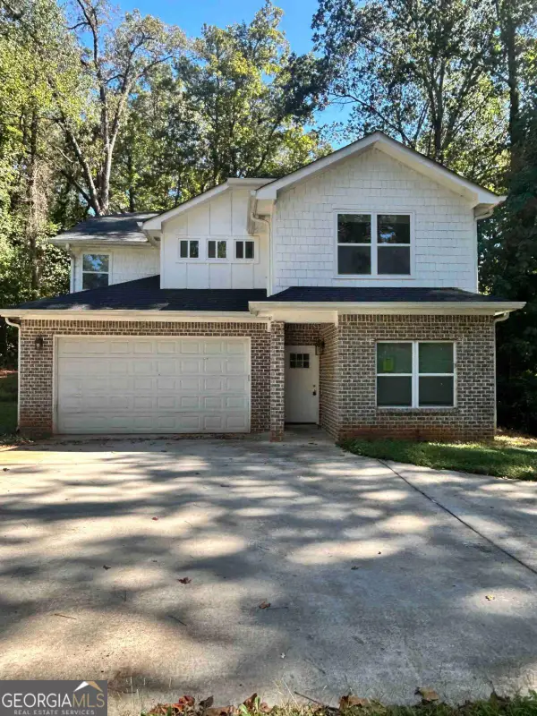 2152 Lilac Lane, Decatur, GA 30032