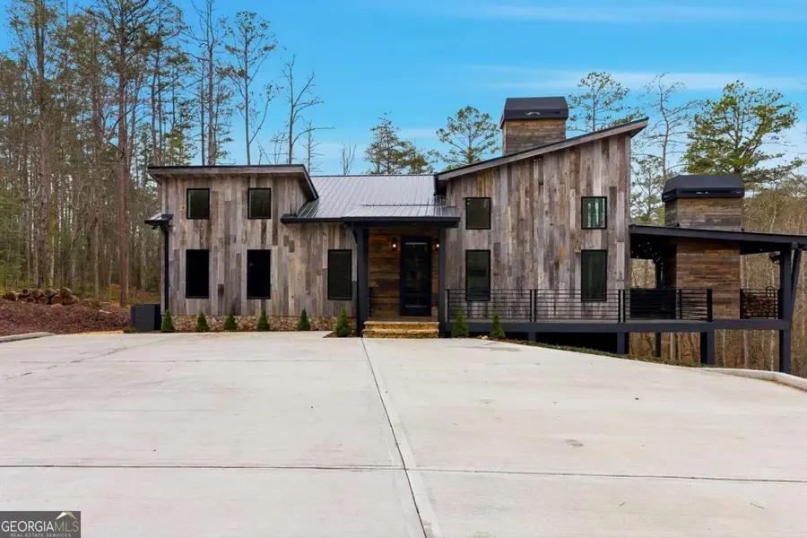 107 Cool Crk Trl, Blue Ridge, GA 30513 - Image #3