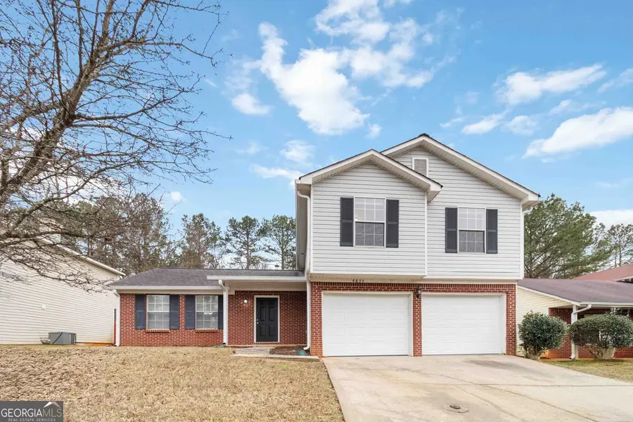 4835 Haymarket Trail, Decatur, GA 30035 - Image #3