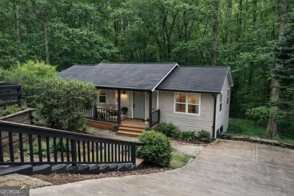6305 Eidson Drive, Cumming, GA 30041