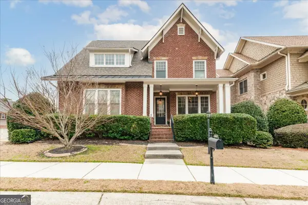 3440 Rialto Place, Alpharetta, GA 30022