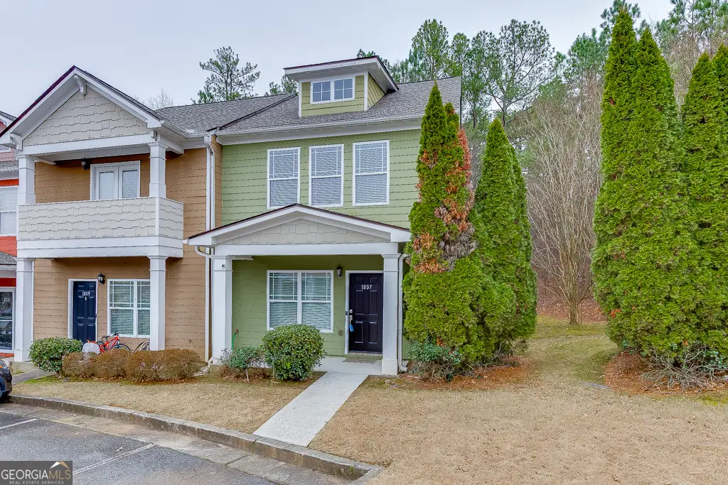 1807 Brookside Lay Circle, Norcross, GA 30093 - Image #1