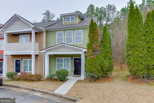 1807 Brookside Lay Circle, Norcross, GA 30093