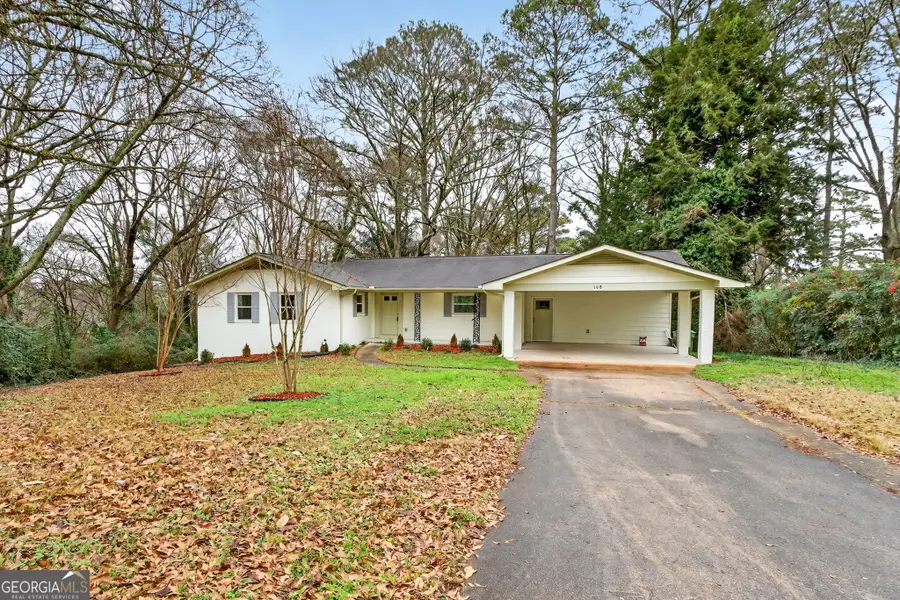 108 Summit Drive, Griffin, GA 30224 - Image #2