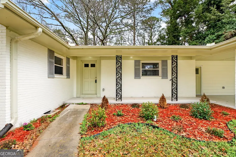 108 Summit Drive, Griffin, GA 30224 - Image #3