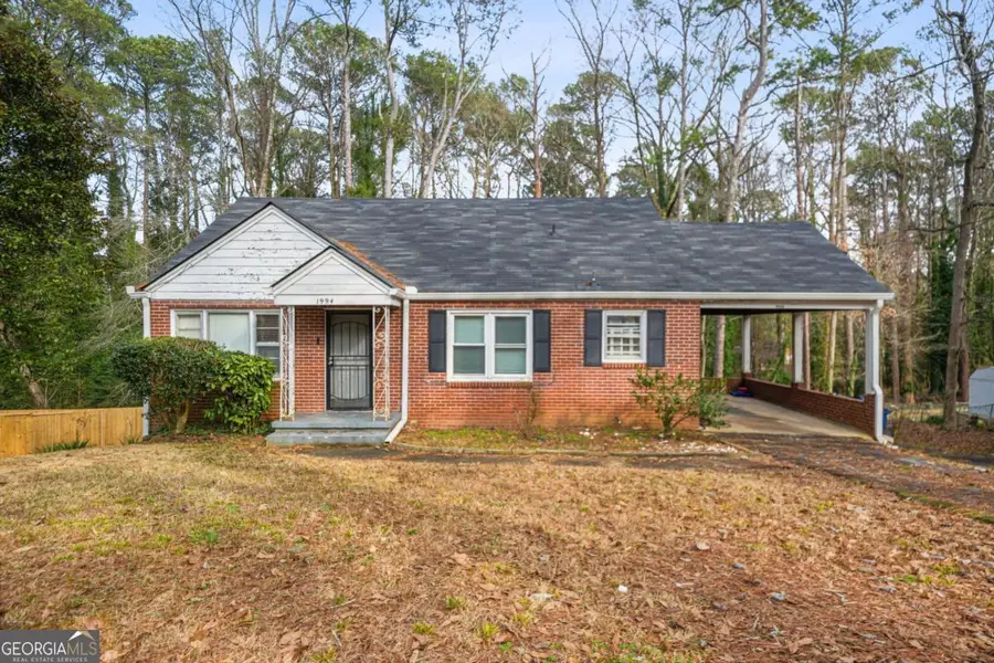 1994 Dodson Drive Sw, Atlanta, GA 30311 - Image #2