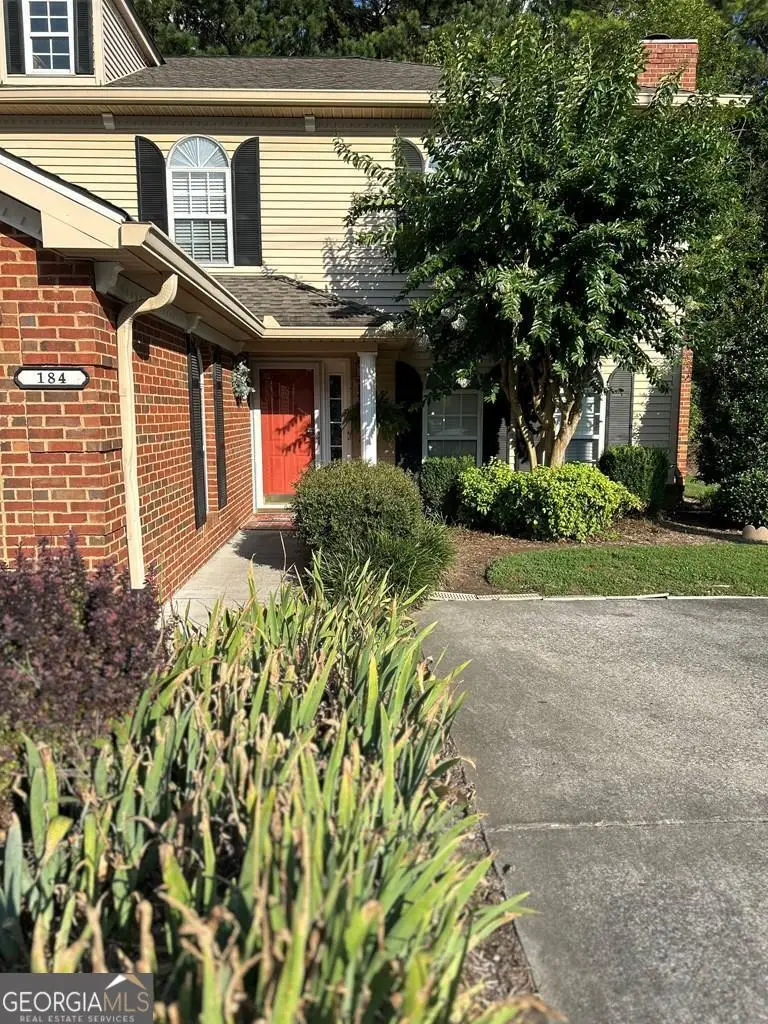 1696 Red Oak Drive #184, Dalton, GA 30721 - Image #1