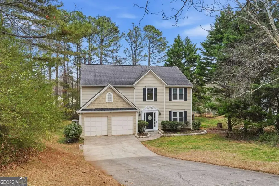 6625 Brittney Lane, Cumming, GA 30040 - Image #2