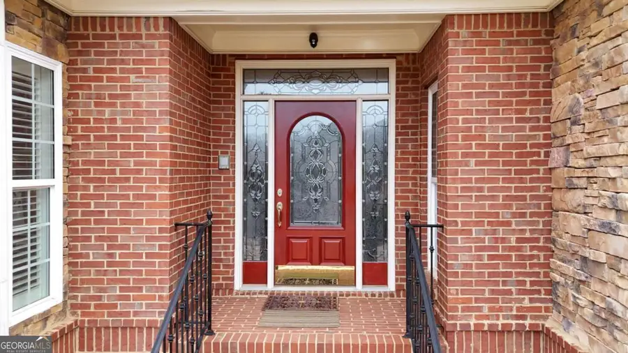 981 Ardmore Trail, Hoschton, GA 30548 - #3