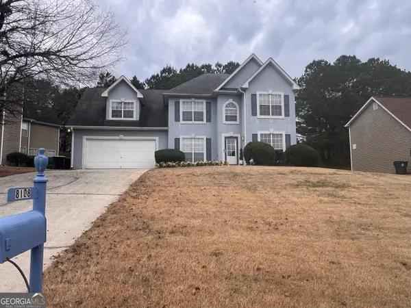 8108 Clearview Circle, Riverdale, GA 30296