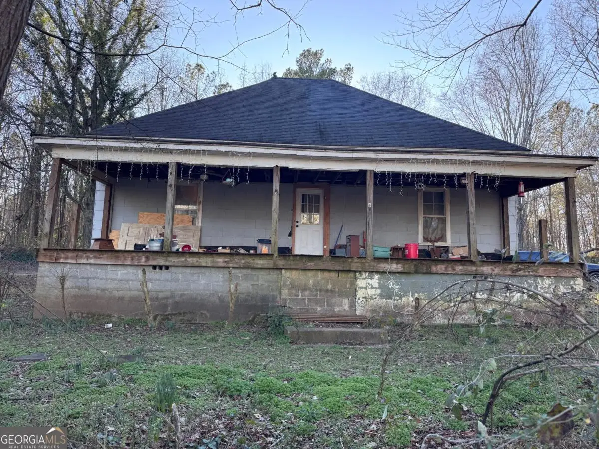 931 Liberty Church Road, Carrollton, GA 30116 - Image #1