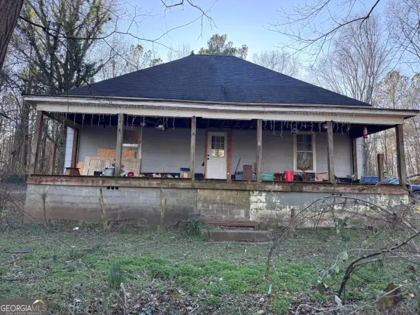 931 Liberty Church Road, Carrollton, GA 30116