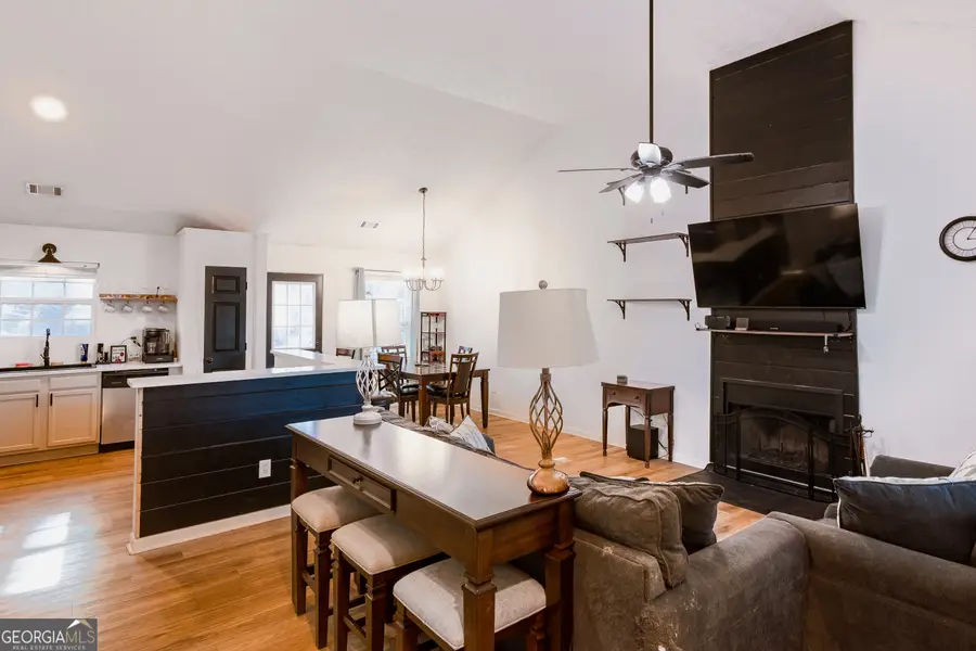 433 E Mourning Dove Court, Monticello, GA 31064 - Image #2