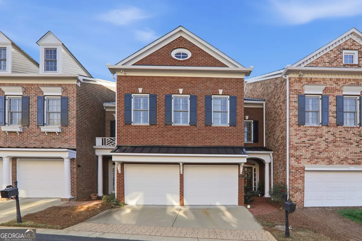 2302 English Ivy Court Se, Atlanta, GA 30339 - Image #1