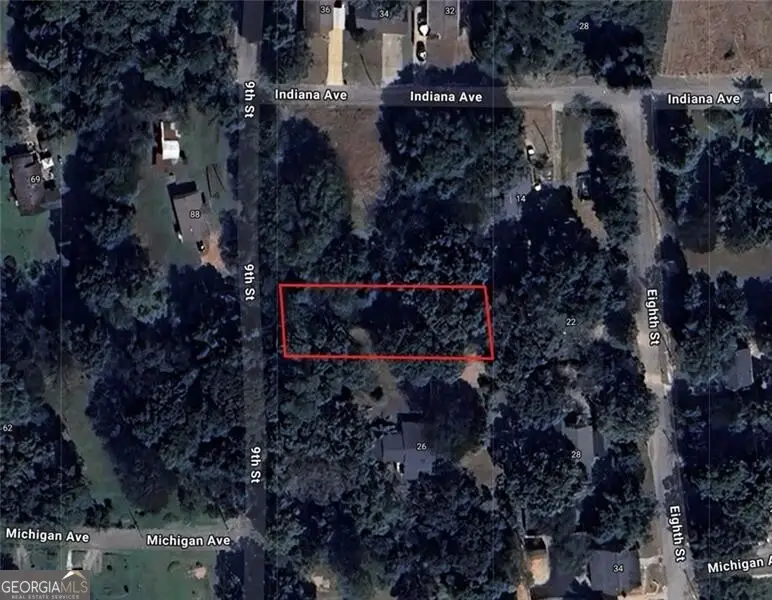 0 Ninth Street, Emerson, GA 30137 - Image #1