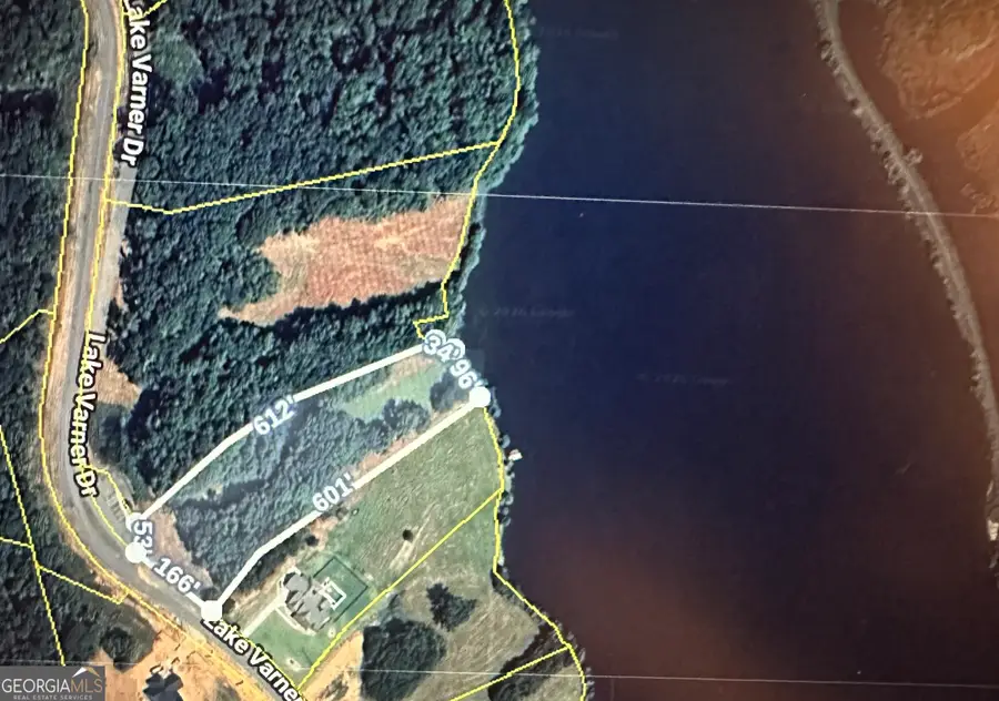 622 Lake Varner Drive, Covington, GA 30014 - Image #2