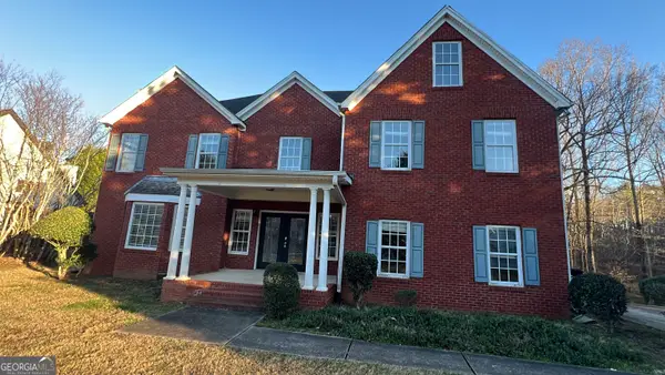 923 Windmill Court, Jonesboro, GA 30236