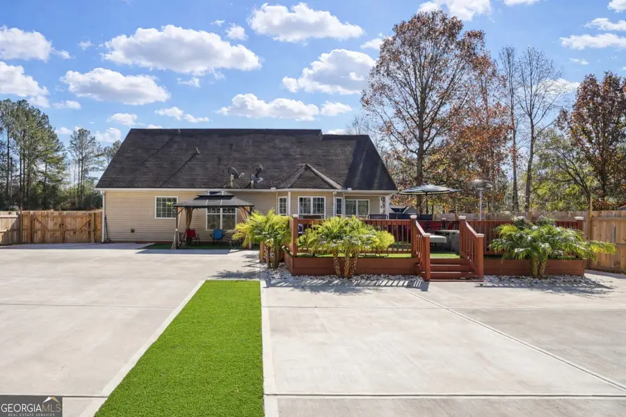 147 Jenny Road, Grantville, GA 30220 - Image #2