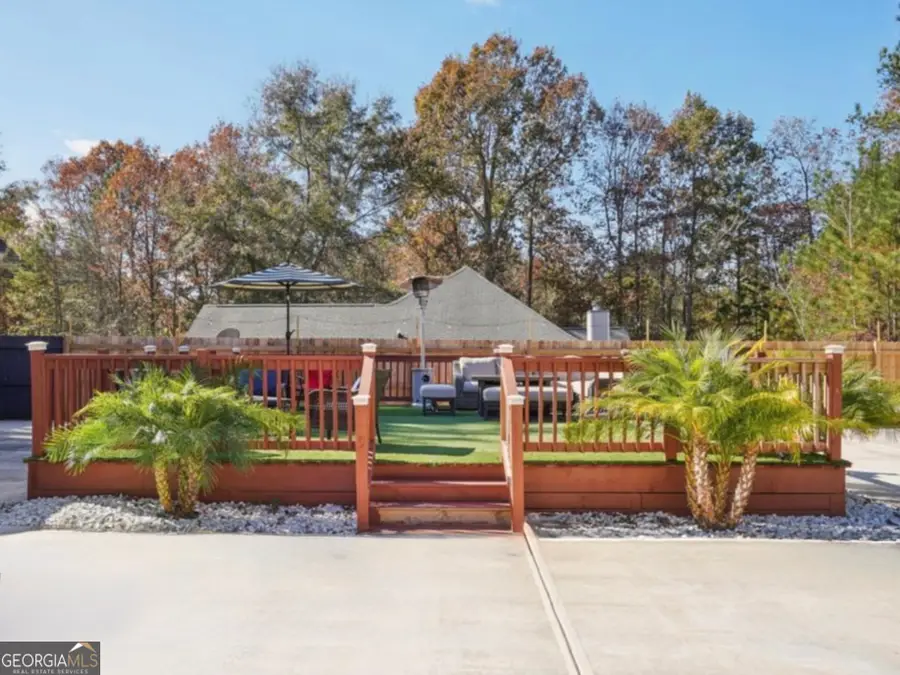 147 Jenny Road, Grantville, GA 30220 - Image #3