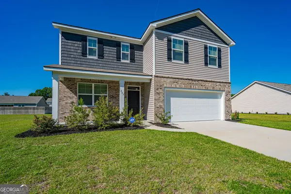 203 Sagefield Dr, Rincon, GA 31326