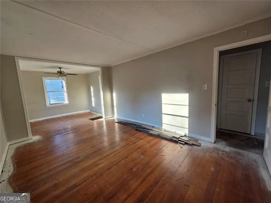 982 S Ponce De Leon Circle, Macon, GA 31206 - Image #2