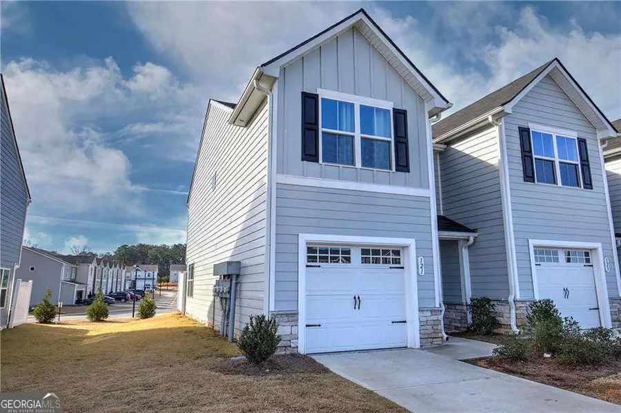 121 Chastain Drive Sw, Cartersville, GA 30120 - Image #2