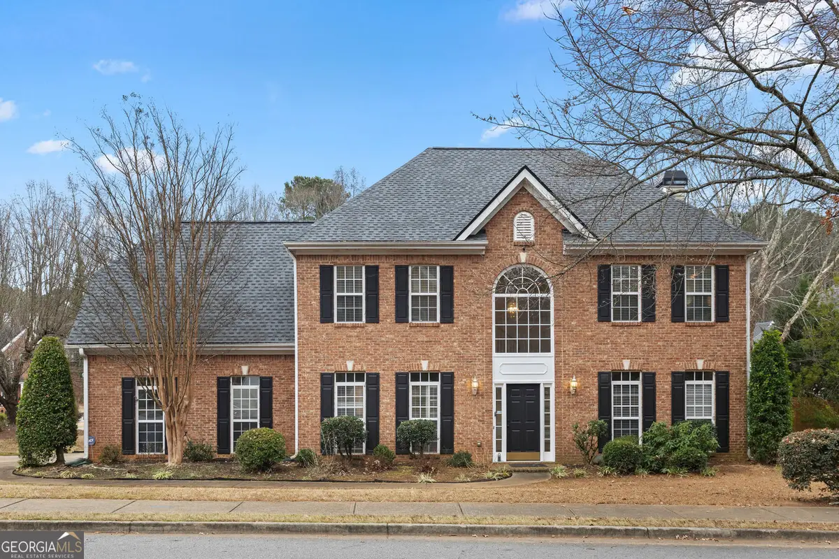 305 Kimball Trace, Alpharetta, GA 30022 - Image #1