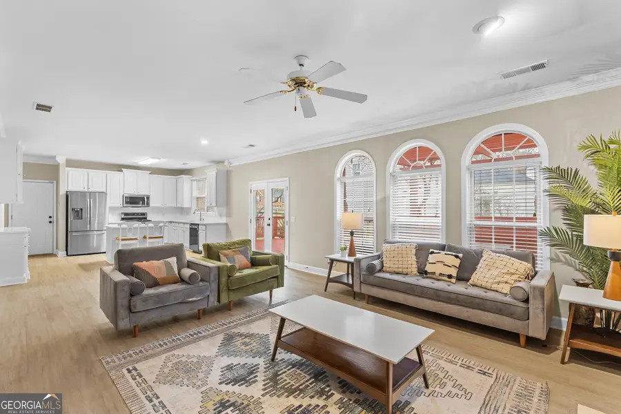 305 Kimball Trace, Alpharetta, GA 30022 - Image #3