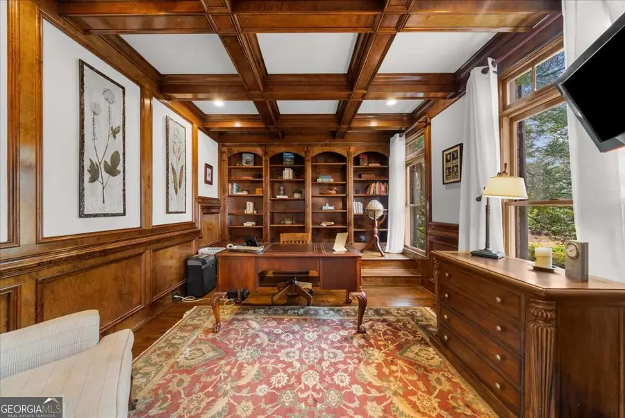 9635 Autry Falls Drive, Alpharetta, GA 30022 - Image #3