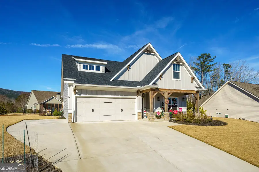 94 Hawks Trail, Waleska, GA 30183 - Image #3