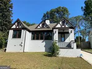 1677 S Gordon Street Sw, Atlanta, GA 30310