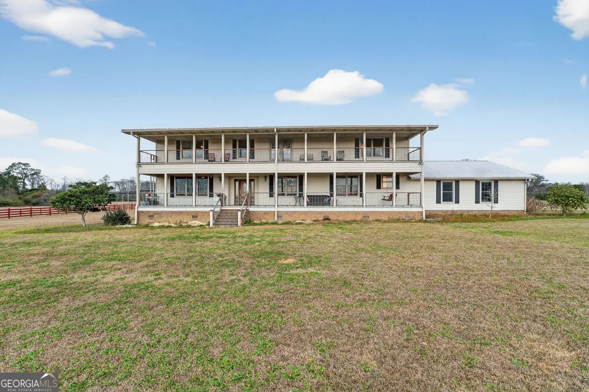 2368 Ogeechee Road, Sylvania, GA 30467 - Image #1