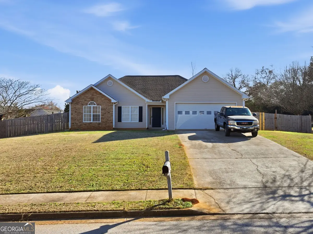 25 Aiken Court, Covington, GA 30016 - Image #1
