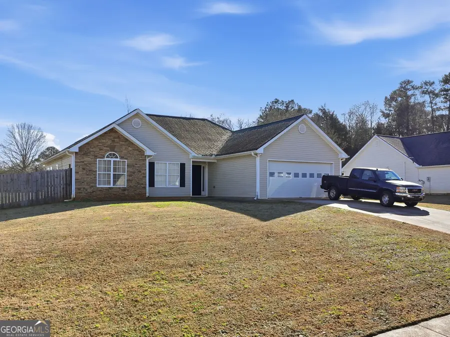 25 Aiken Court, Covington, GA 30016 - Image #2
