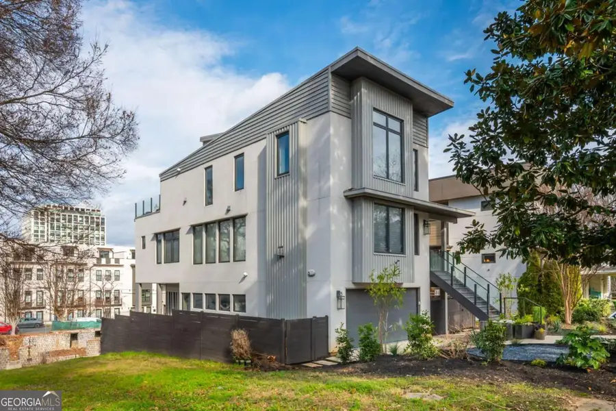 578 Morgan Street Ne, Atlanta, GA 30308 - Image #3