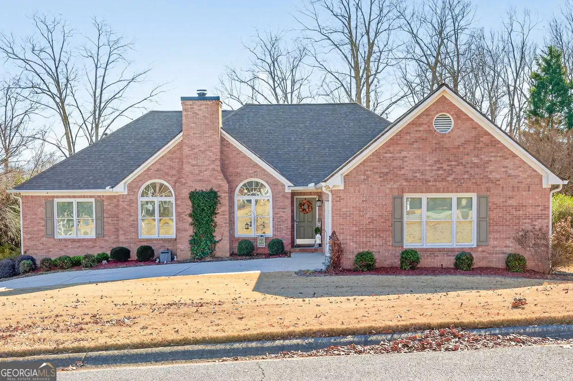 1700 Windsong Park Drive, Dacula, GA 30019 - Image #1