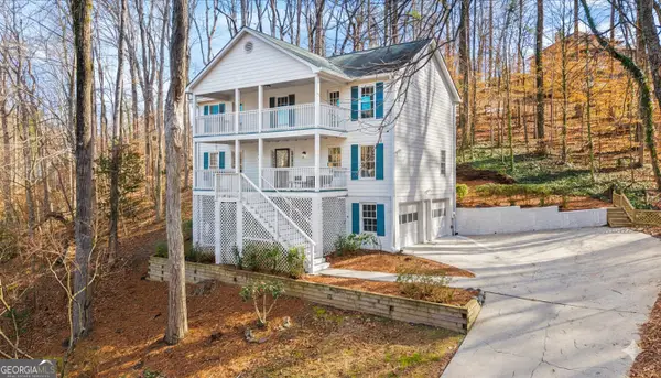 5250 Pikes Peak Court, Marietta, GA 30062
