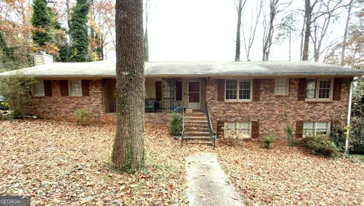 649 Crest Drive, Lawrenceville, GA 30046 - Image #1