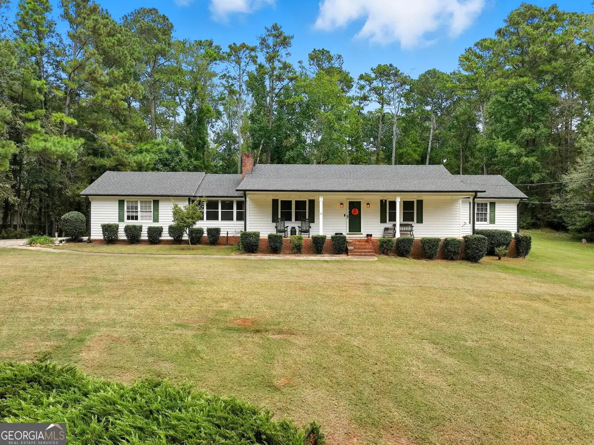 339 Buckingham Drive Sw, Conyers, GA 30094 - Image #1