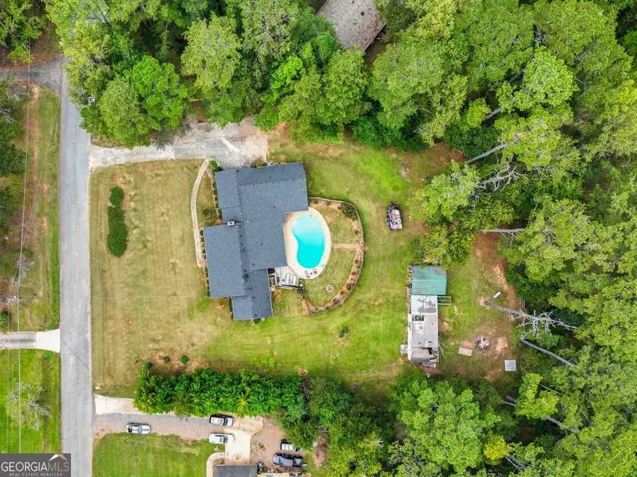 339 Buckingham Drive Sw, Conyers, GA 30094 - Image #3