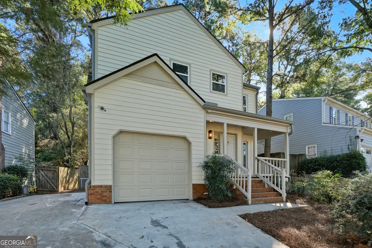 1367 Wenlock Edge Cove, Stone Mountain, GA 30083 - Image #1