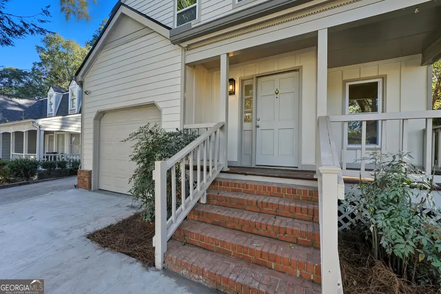 1367 Wenlock Edge Cove, Stone Mountain, GA 30083 - Image #2