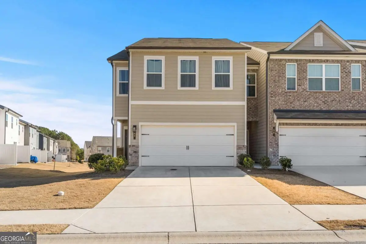 62 Tumbling Waters Trail, Dawsonville, GA 30534 - Image #1