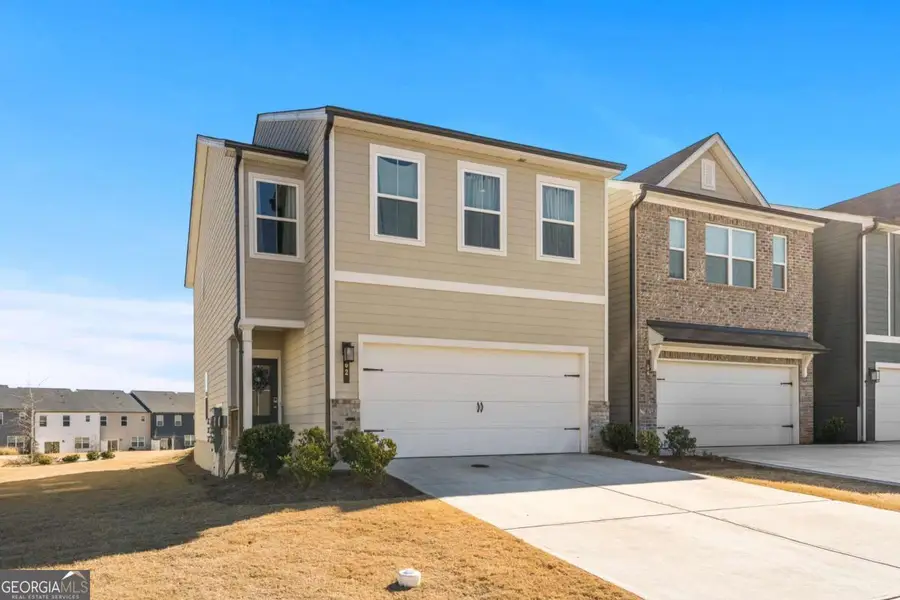 62 Tumbling Waters Trail, Dawsonville, GA 30534 - Image #2