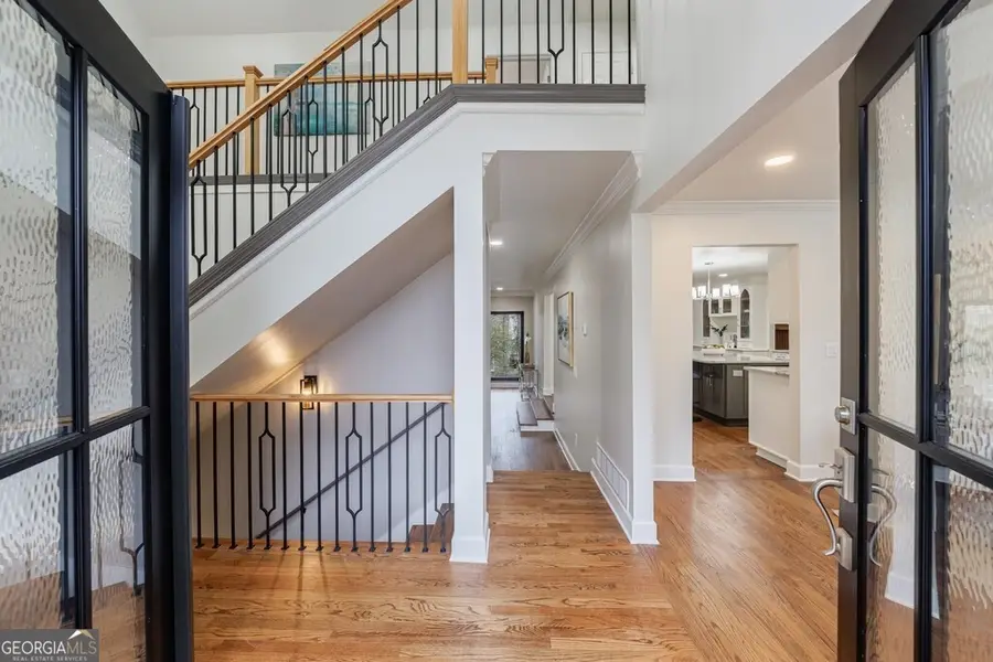 459 Atlanta Country Club Drive, Marietta, GA 30067 - Image #3