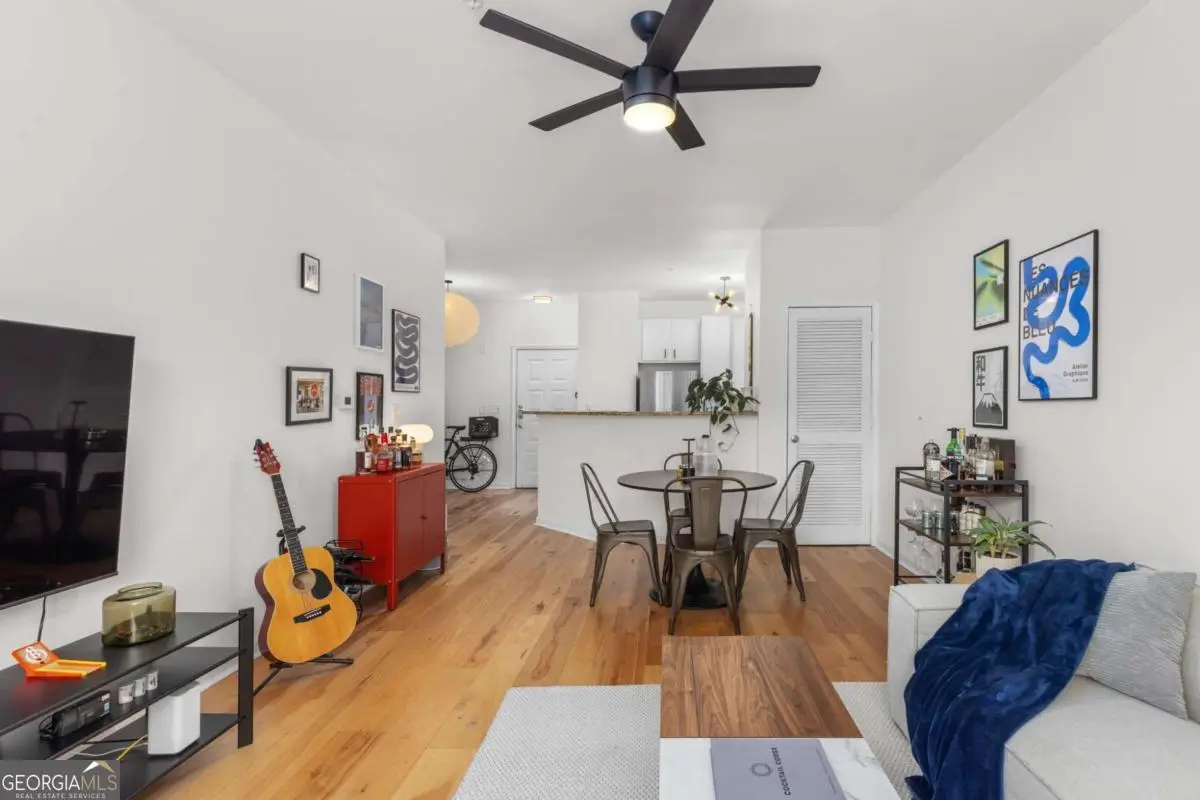 821 Ralph Mcgill Boulevard Ne #2111, Atlanta, GA 30306 - Image #1