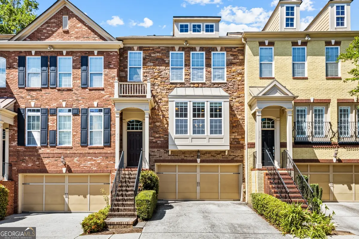 890 West Road Ne, Atlanta, GA 30324 - Image #1