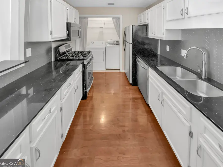 1602 Gettysburg Place, Sandy Springs, GA 30350 - Image #2