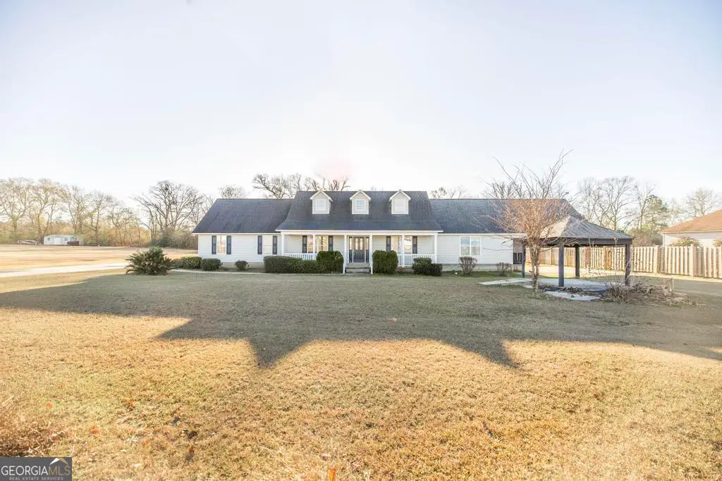 1940 Barrington Drive, Dublin, GA 31021 - Image #1